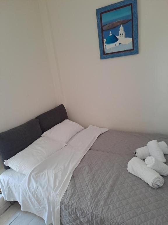 Center Small Penthouse * Athen