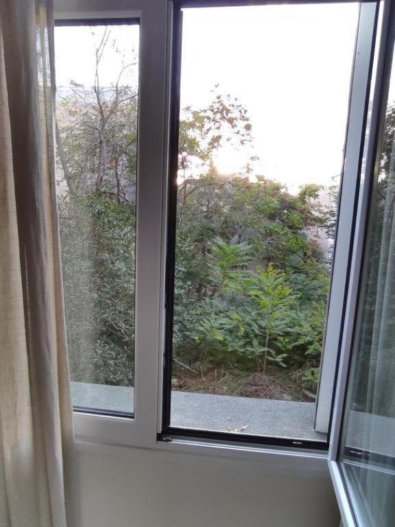 Center Small Penthouse * Athen
