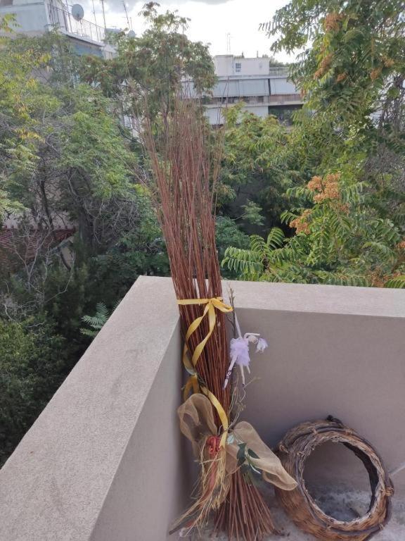 Center Small Penthouse Athen