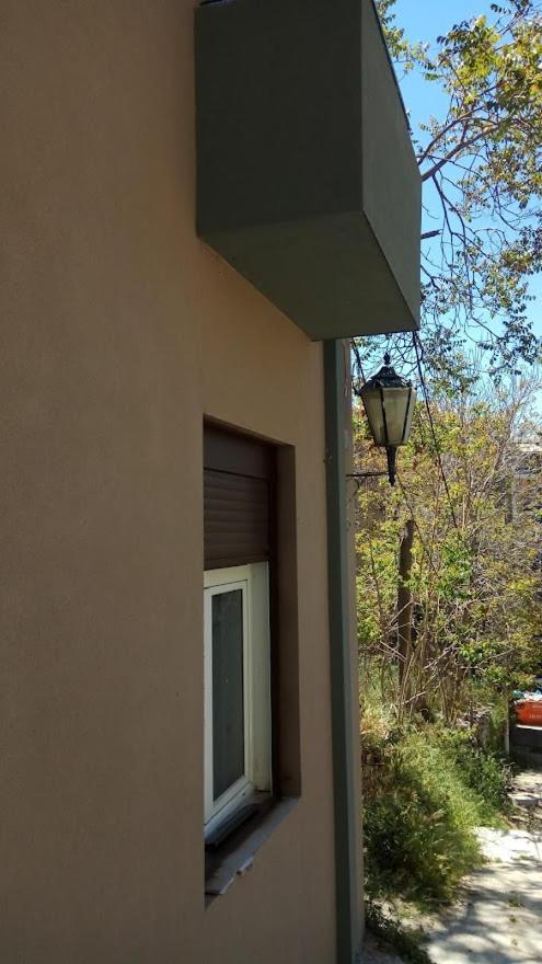 Apartment Center Small Penthouse Athen
